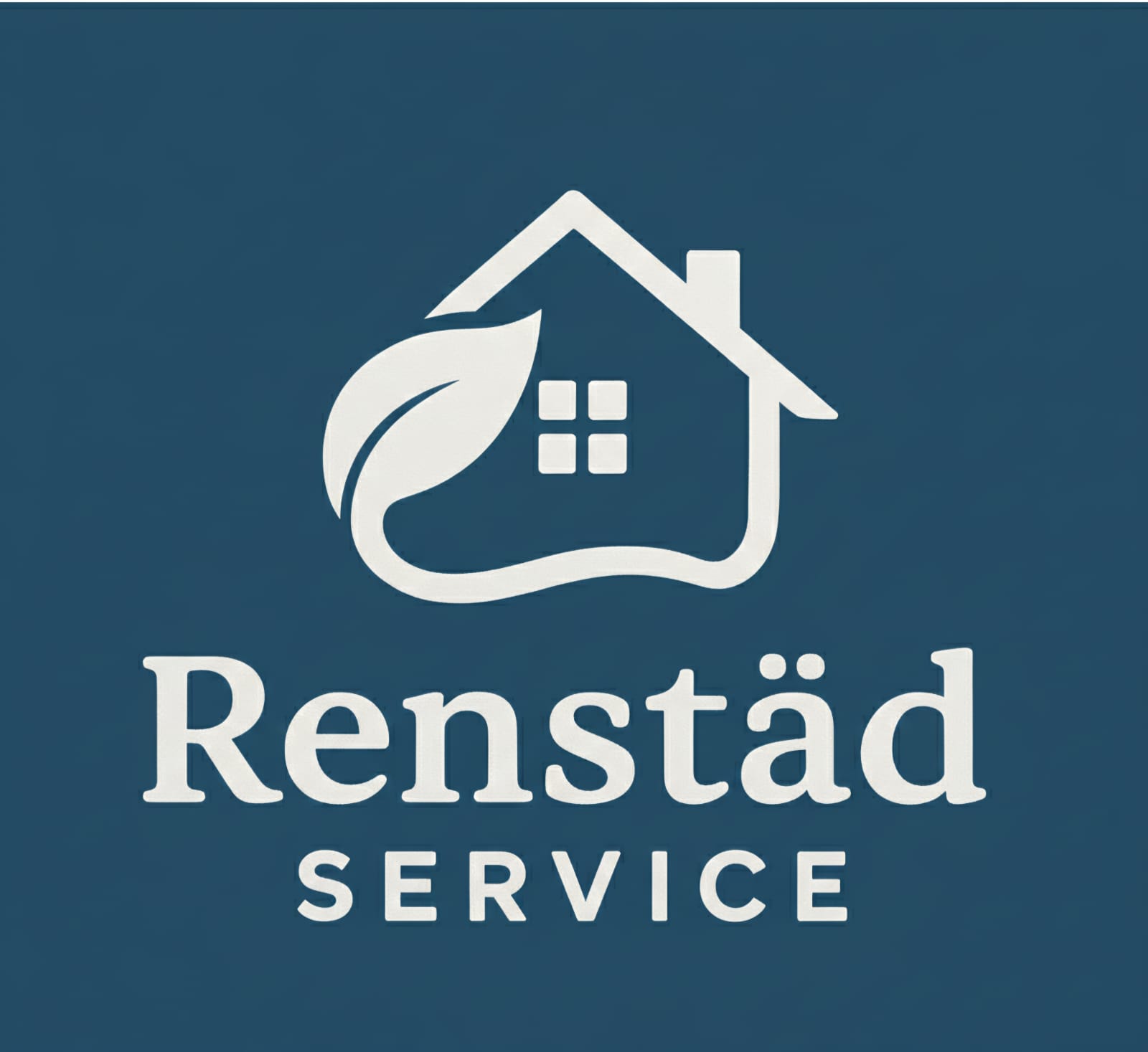 renstäd service logo